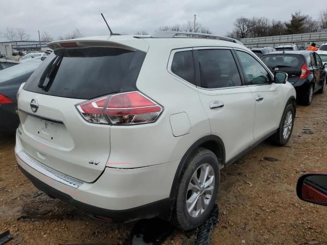 Изображение 3 2016 NISSAN ROGUE S 2016 с VIN 5N1AT2MT4GC825166