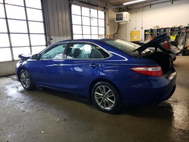 Obraz 2 z 2016 TOYOTA CAMRY LE 2016 z VIN 4T1BF1FK9GU588629