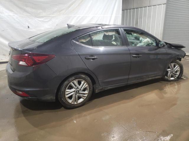 Изображение 3 2020 HYUNDAI ELANTRA SEL 2020 с VIN 5NPD84LF5LH628368