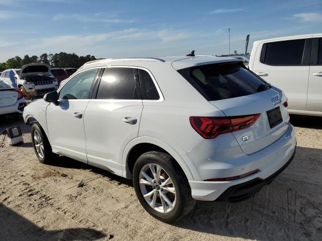 Изображение 2 2024 AUDI Q3 PREMIUM S LINE 45 2024 с VIN WA1DECF34R1053372
