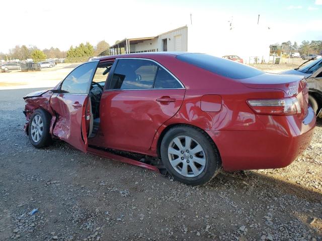 Image 2 of 2008 TOYOTA CAMRY HYBRID 2008 with VIN 4T1BB46K08U058970