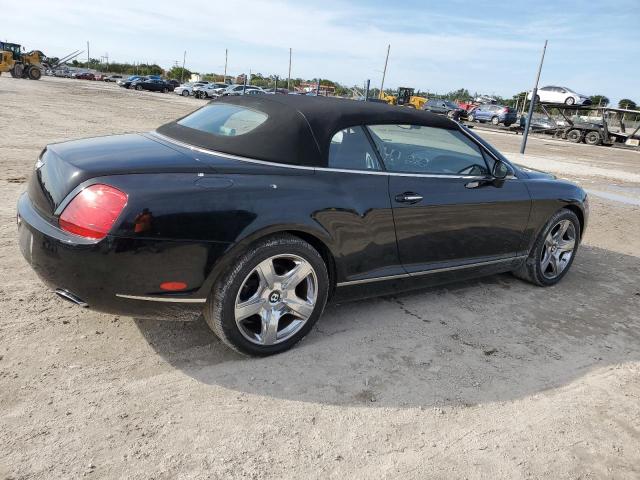 Image 3 of 2007 BENTLEY CONTINENTAL GTC 2007 with VIN SCBDR33W27C047325