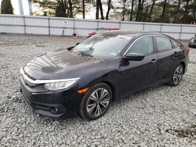 Obraz 1 z 2016 HONDA CIVIC EXL 2016 z VIN 2HGFC1F79GH652540