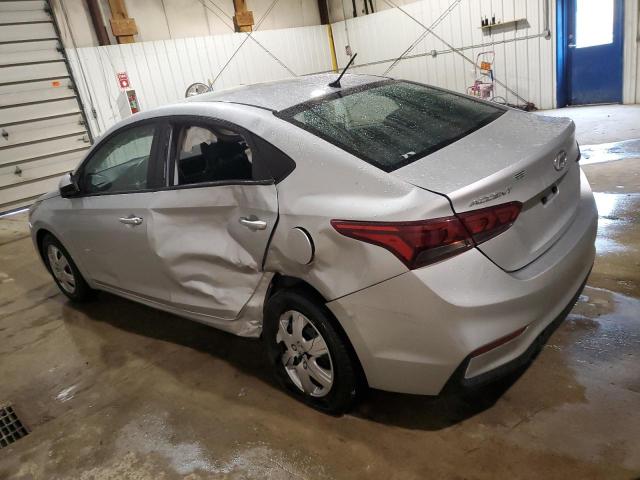 Image 2 of 2020 HYUNDAI ACCENT SE 2020 with VIN 3KPC24A66LE115117