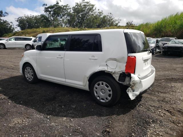 Image 2 of 2015 TOYOTA SCION XB  2015 with VIN JTLZE4FE4FJ081997