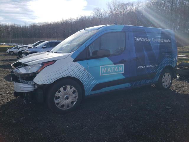 2022 FORD TRANSIT CONNECT XL 2022 image