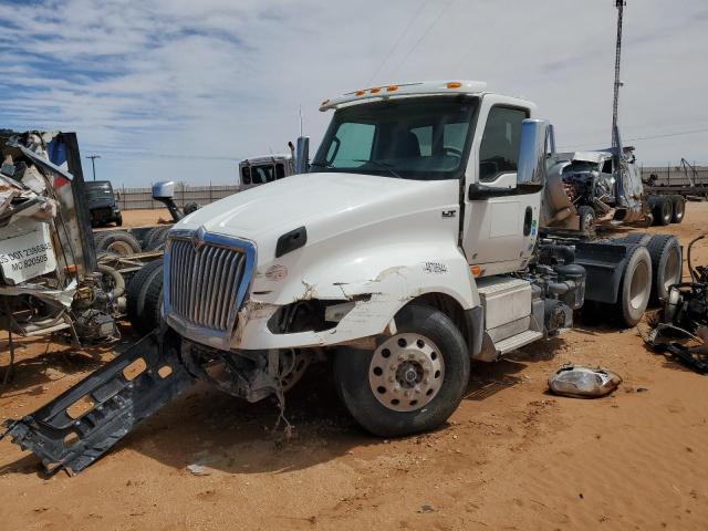 Изображение 2019 INTERNATIONAL LT625  2019