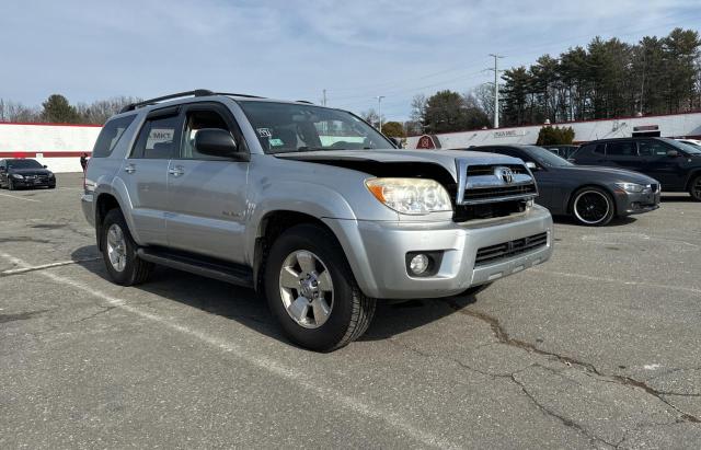 Obraz 1 z 2007 TOYOTA 4RUNNER SR5 2007 z VIN JTEBU14RX70121118