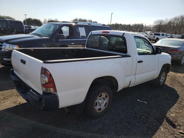 Изображение 3 2009 TOYOTA TACOMA  2009 с VIN 5TENX22N39Z624636