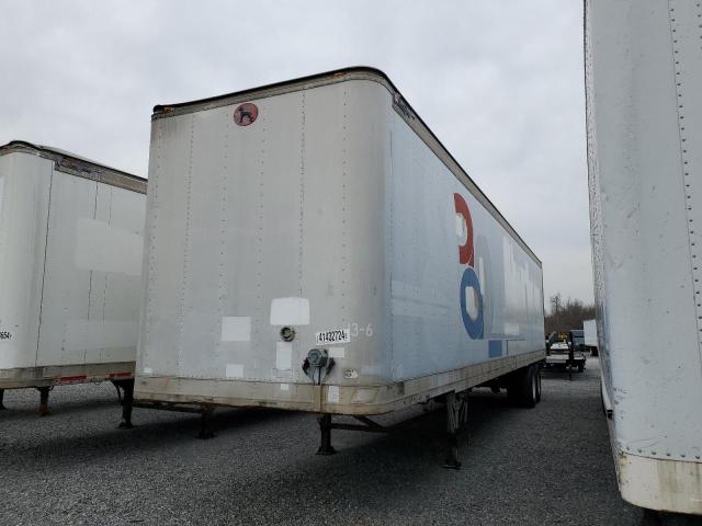Obraz 2 z 1989 GREA TRAILER 1989 z VIN 1GRAA962XKS129102