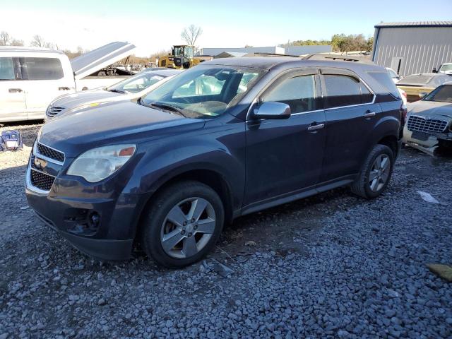 Obraz 1 z 2015 CHEVROLET EQUINOX LT 2015 z VIN 2GNALBEK4F1138775