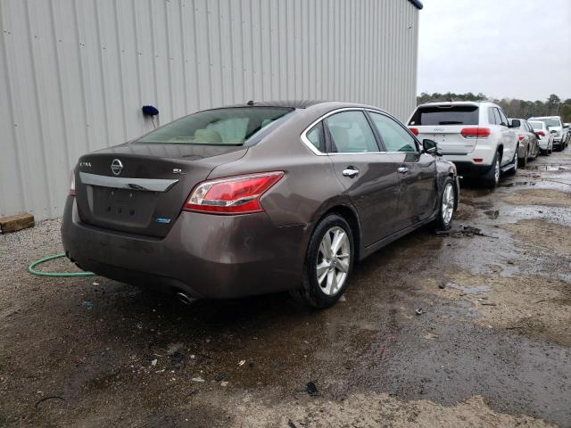 Изображение 3 2013 NISSAN ALTIMA 2.5 2013 с VIN 1N4AL3AP9DC184678