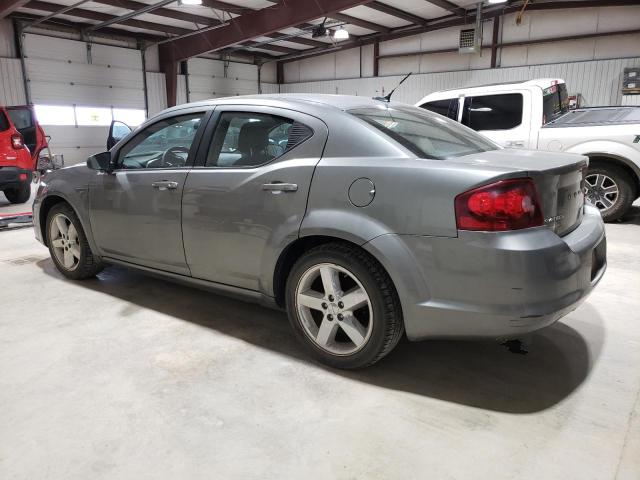 Obraz 2 z 2012 DODGE AVENGER SE 2012 z VIN 1C3CDZAB3CN247367