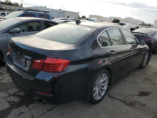 Obraz 3 z 2014 BMW 535 I 2014 z VIN WBA5B1C53ED483624