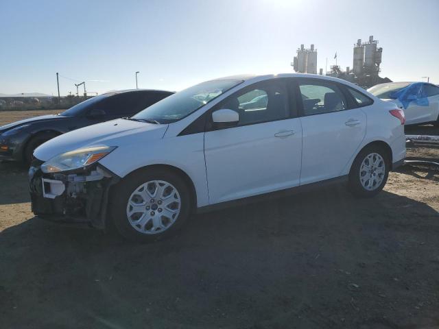 Obraz 1 z 2012 FORD FOCUS SE 2012 z VIN 1FAHP3F28CL478524