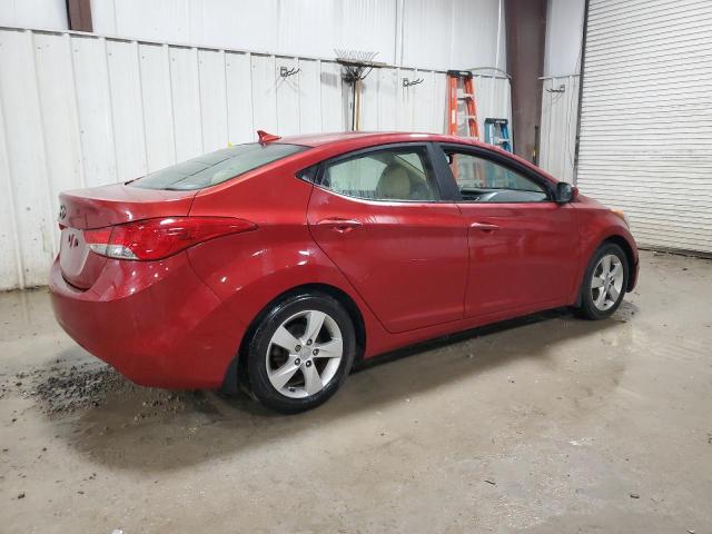 Изображение 3 2012 HYUNDAI ELANTRA GLS 2012 с VIN KMHDH4AE9CU372876