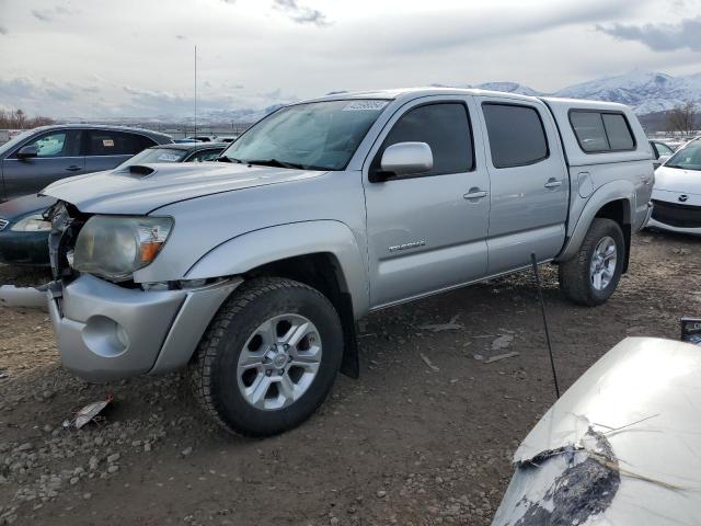 Obraz 1 z 2010 TOYOTA TACOMA DOUBLE CAB 2010 z VIN 3TMLU4EN6AM054480