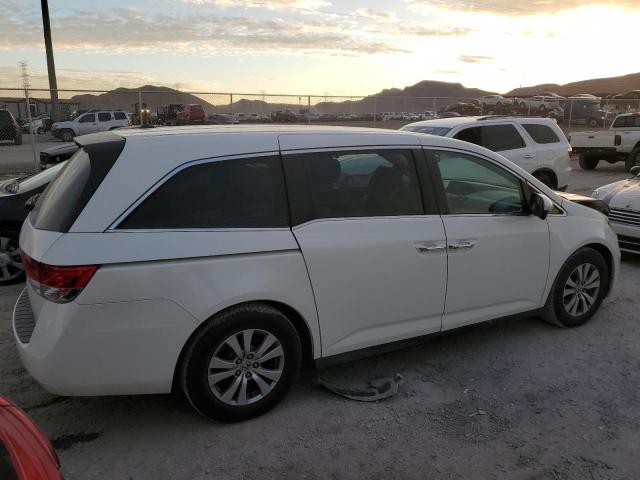 Obraz 3 z 2016 HONDA ODYSSEY EXL 2016 z VIN 5FNRL5H64GB131559