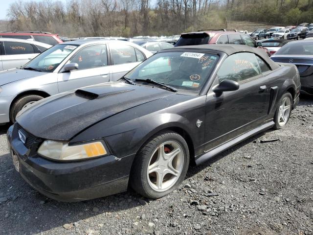 Image 1 of 1999 FORD MUSTANG GT 1999 with VIN 1FAFP45X6XF189530