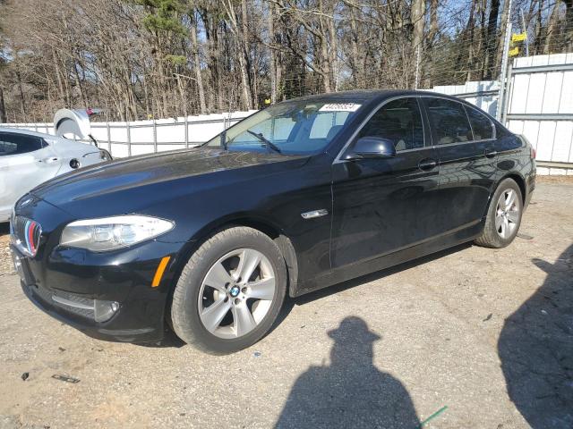 Изображение 2011 BMW 528 I 2011