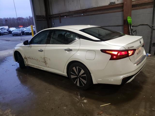 Obraz 2 z 2020 NISSAN ALTIMA SV 2020 z VIN 1N4BL4DV8LC271989