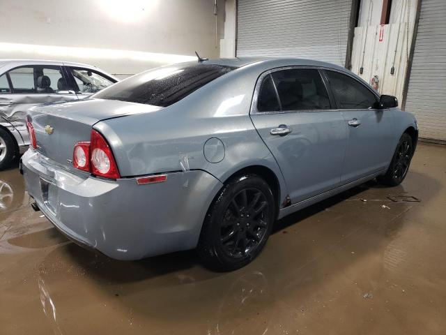 Image 3 of 2009 CHEVROLET MALIBU LTZ 2009 with VIN 1G1ZK57B89F181793