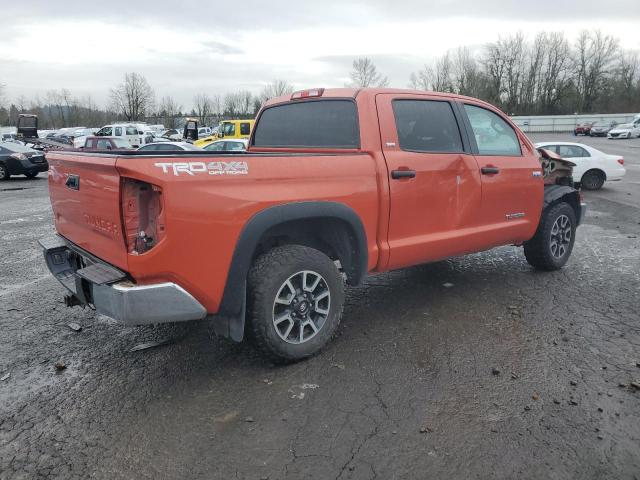 Изображение 3 2016 TOYOTA TUNDRA CREWMAX SR5 2016 с VIN 5TFDY5F19GX542027