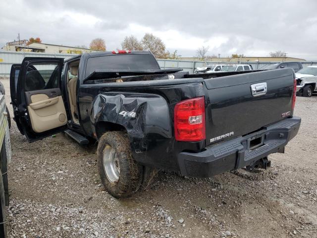 Изображение 2 2014 GMC SIERRA K3500 DENALI 2014 с VIN 1GT426C85EF132739