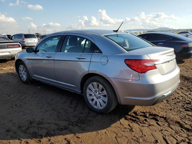 Obraz 2 z 2014 CHRYSLER 200 LX 2014 z VIN 1C3CCBABXEN231048