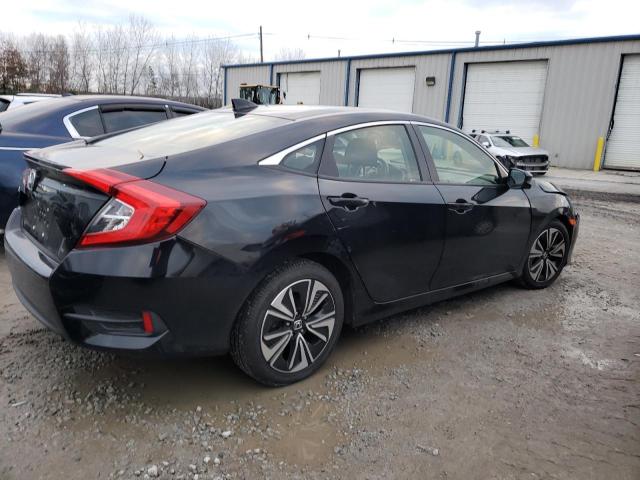 Obraz 3 z 2018 HONDA CIVIC EX 2018 z VIN JHMFC1F36JX028613