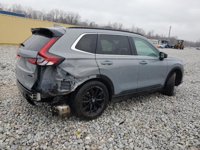 Image 3 of 2024 HONDA CR-V SPORT 2024 with VIN 7FARS6H52RE020841