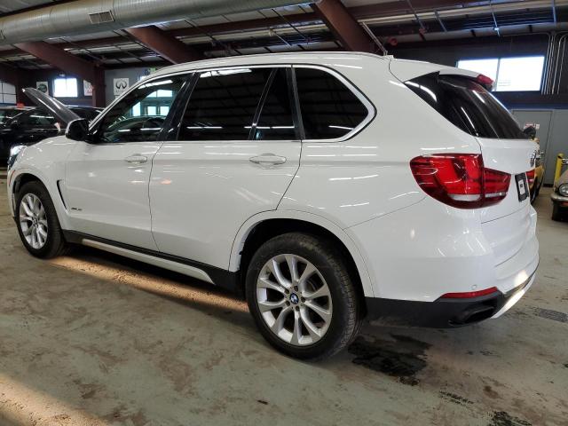 Obraz 2 z 2014 BMW X5 XDRIVE50I 2014 z VIN 5UXKR6C52E0C03201