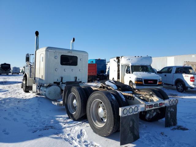 Изображение 3 2018 PETERBILT 389  2018 с VIN 1XPXD49X7JD433575