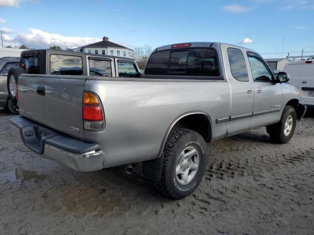 Image 3 of 2002 TOYOTA TUNDRA ACCESS CAB SR5 2002 with VIN 5TBBN44152S302607