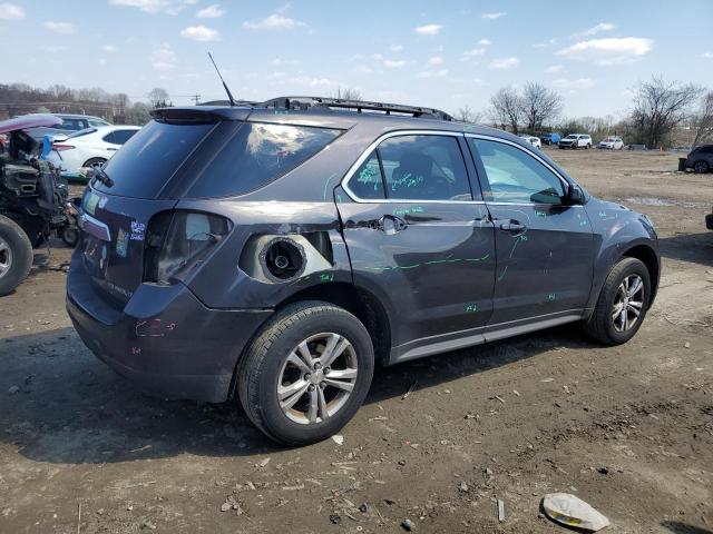 Obraz 3 z 2013 CHEVROLET EQUINOX LT 2013 z VIN 1GNALDEK4DZ102035