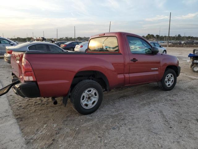 Изображение 3 2008 TOYOTA TACOMA  2008 с VIN 5TENX22NX8Z590905