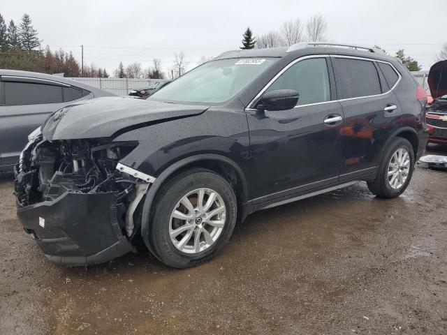 Image 1 of 2020 NISSAN ROGUE S 2020 with VIN 5N1AT2MT7LC710488