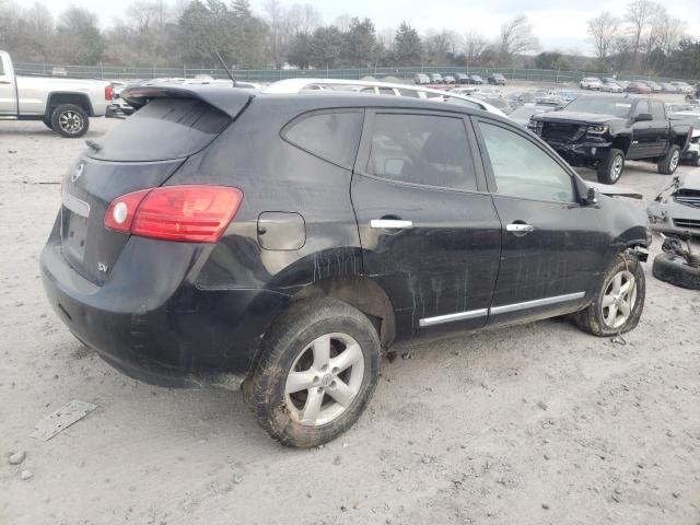 Obraz 3 z 2012 NISSAN ROGUE S 2012 z VIN JN8AS5MT7CW282529