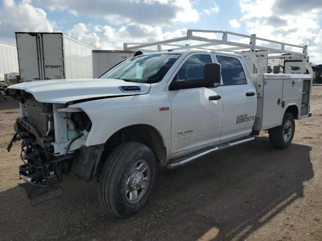 Obraz 2022 RAM 2500 TRADESMAN 2022