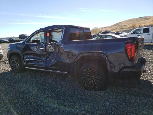 Изображение 2 2022 GMC SIERRA K1500 DENALI ULTIMATE 2022 с VIN 1GTUUHEL2NZ560872