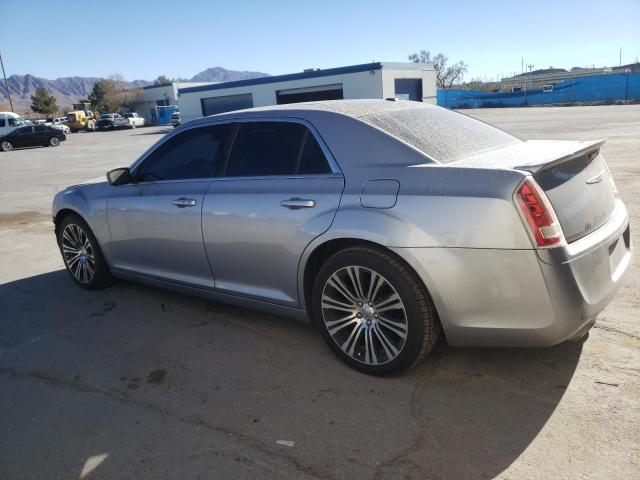 Изображение 2 2013 CHRYSLER 300 S 2013 с VIN 2C3CCABT1DH703260