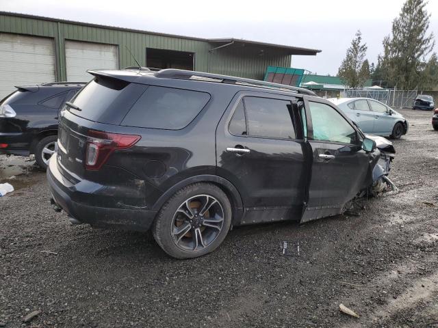 Image 3 of 2014 FORD EXPLORER SPORT 2014 with VIN 1FM5K8GT2EGA69975