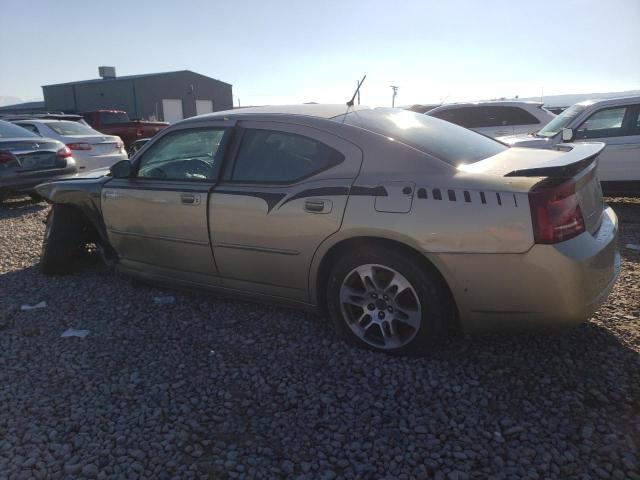 Image 2 of 2008 DODGE CHARGER  2008 with VIN 2B3KA43R28H275983