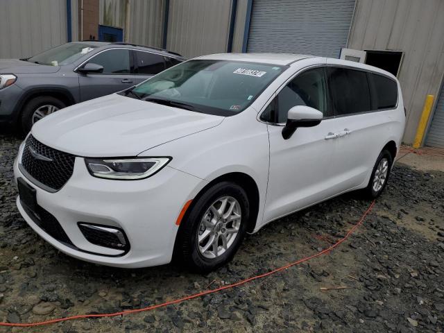 2023 CHRYSLER PACIFICA TOURING L 2023 image