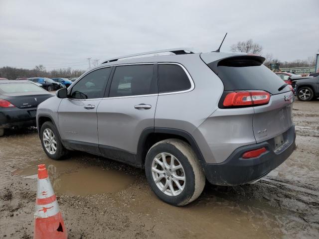 Изображение 2 2018 JEEP CHEROKEE LATITUDE 2018 с VIN 1C4PJMCX5JD614953