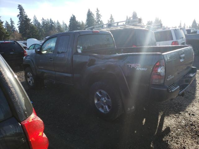 Изображение 2 2012 TOYOTA TACOMA  2012 с VIN 5TFUU4EN8CX047211