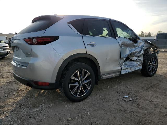 Изображение 3 2018 MAZDA CX-5 GRAND TOURING 2018 с VIN JM3KFADM8J0326891
