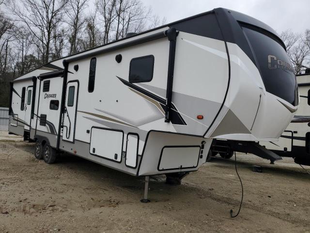 Изображение 2021 WILDWOOD CRUSADER 2021