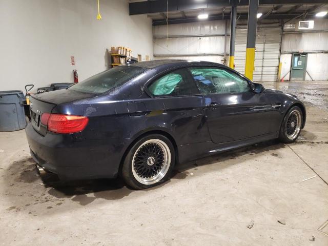 Obraz 3 z 2011 BMW M3  2011 z VIN WBSKG9C5XBE645916