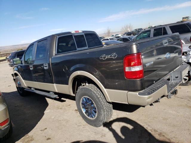 Obraz 2 z 2008 FORD F150 SUPERCREW 2008 z VIN 1FTPW14V28FB13692